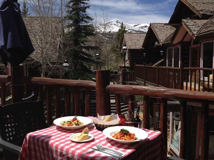 Things To Do Michael's Italian Restaurant